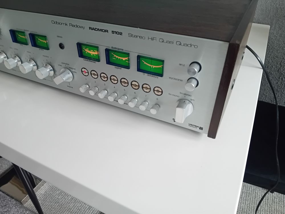 Unitra Radmor 5102/81