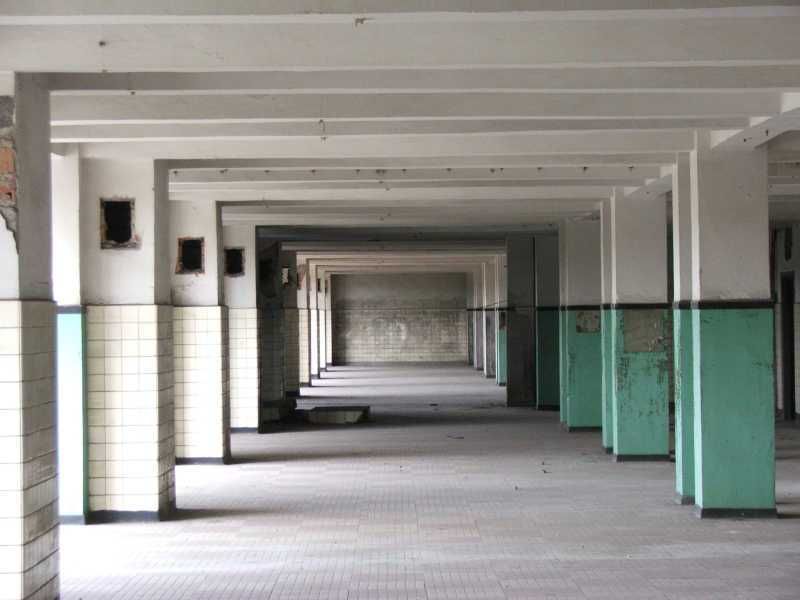 Na sprzedaż 5 - kondygnacyjny budynek, 6970m2. Okazyjna cena.