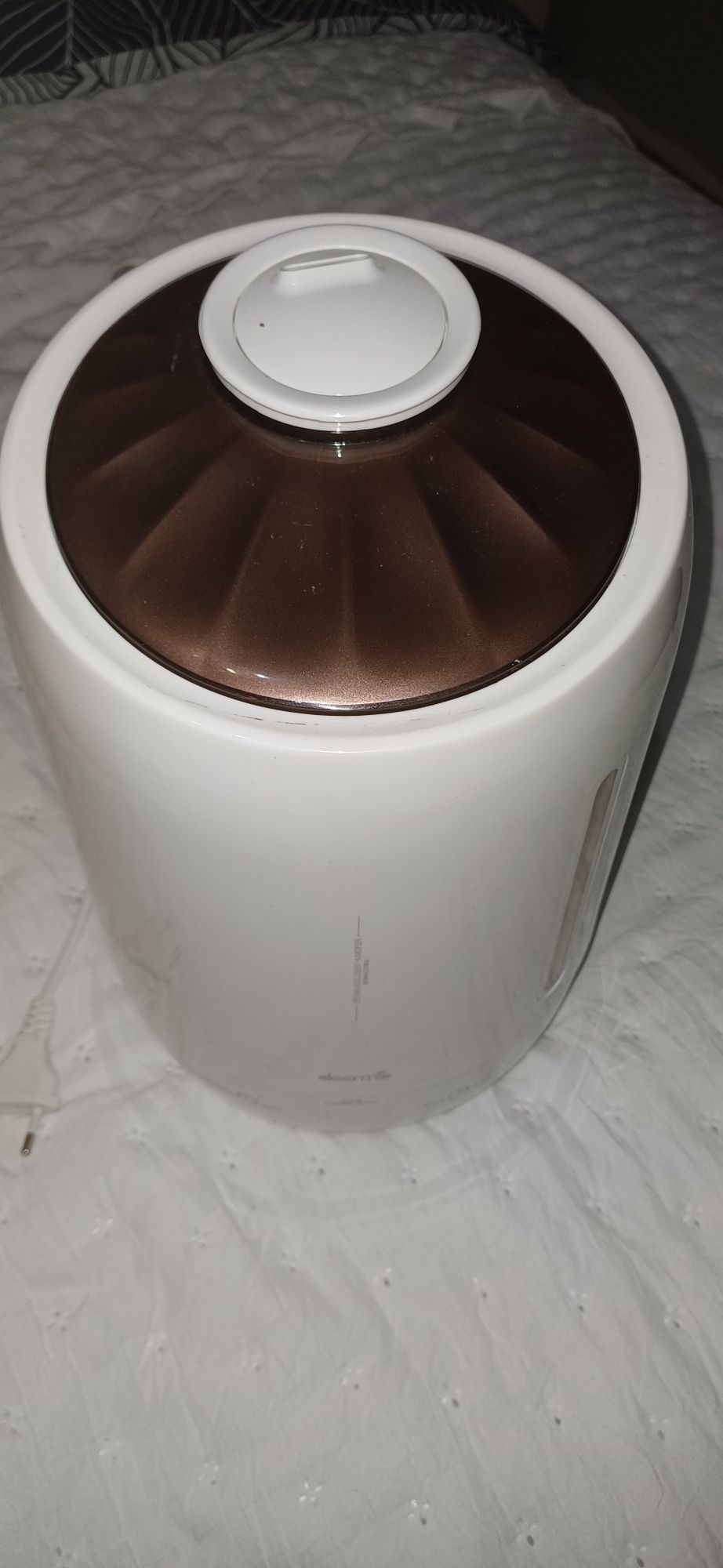 Ultradźwiękowy nawilżacz powietrza Deerma F600