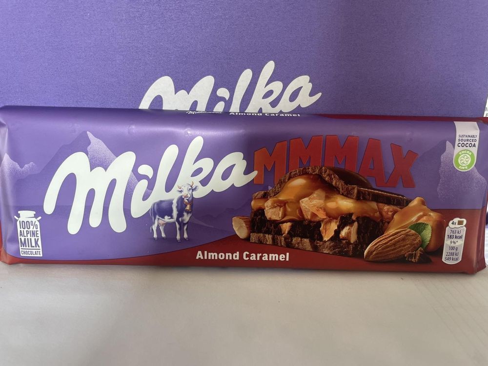 Мілка Milka 300г опт/роздріб