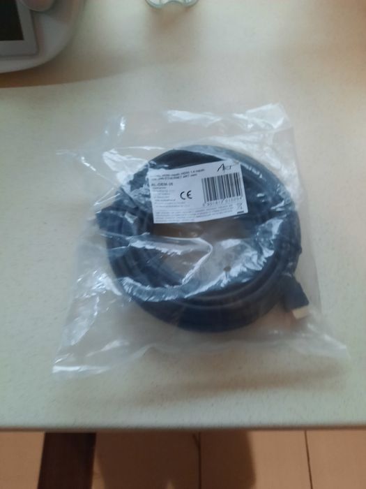 Kabel hdmi 10 m. Hdmi ART