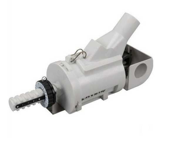 Dozownik Gaspardo siewnik Podsiewacz Nawozu SP MTE Nina Manta Dama