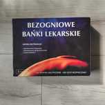 Bezogniowe bańki lekarskie