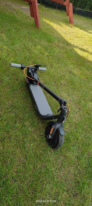 Hulajnoga Segway NINEBOT f30e