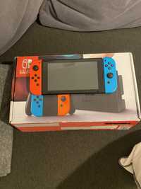 Nintendo Switch V1 pod CFW