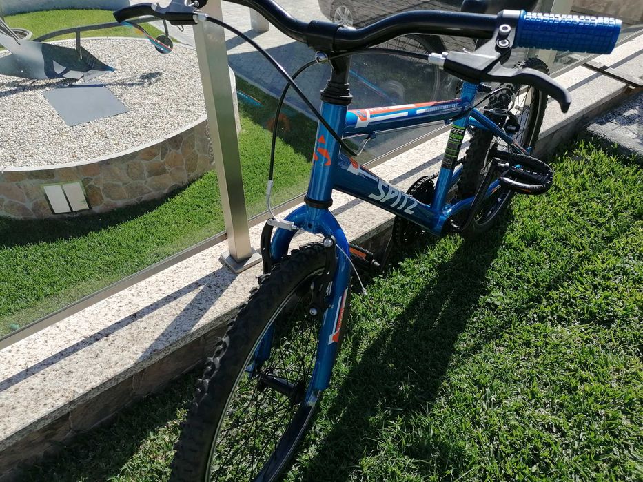 Bicicleta Como Nova