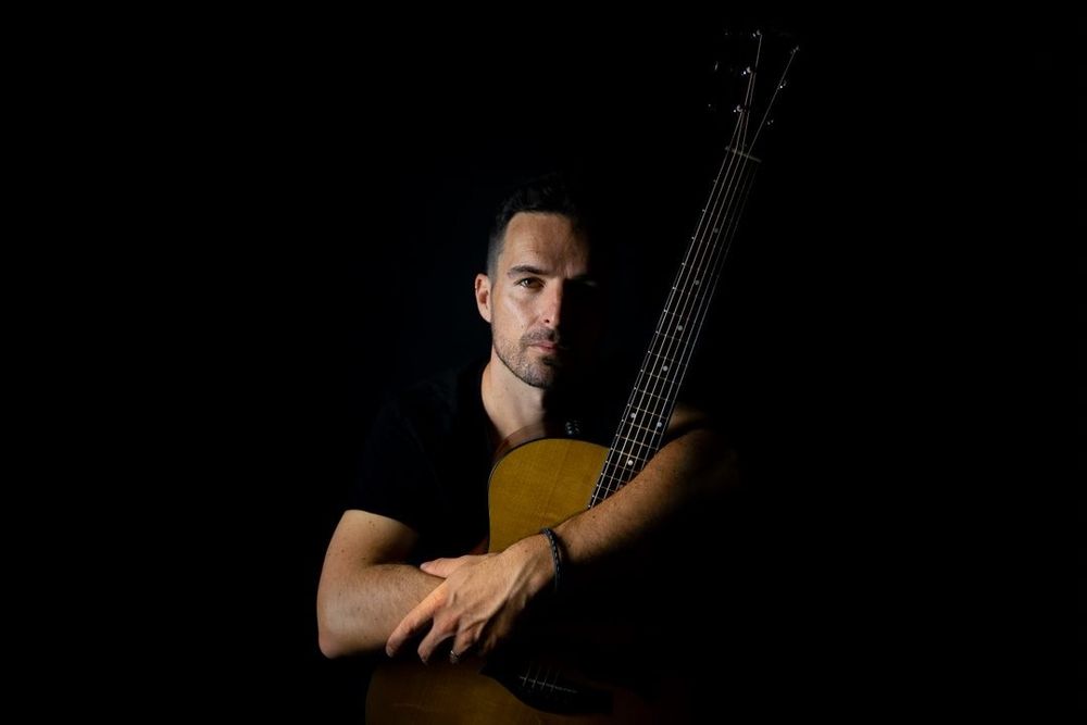 Aulas de Guitarra Presenciais ou Online