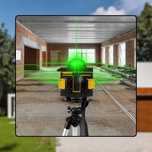 Laser Krzyżowy Poziomica LASEROWA 360 Stopni PRECYZYJNA+STATYW