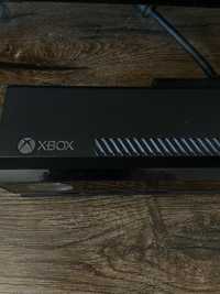 Kinect xbox one black