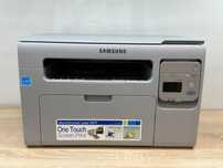 Drukarka Samsung SCX-3400 – bardzo dobry stan, sprawna!