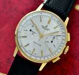 Zegarek BREITLING Top Time Chronograph - Vintage z lat 60 -Mechaniczny