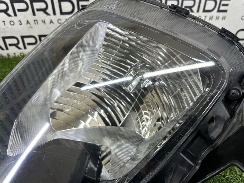 Фара левая KIA Soul 3 2.0 2022 шрот