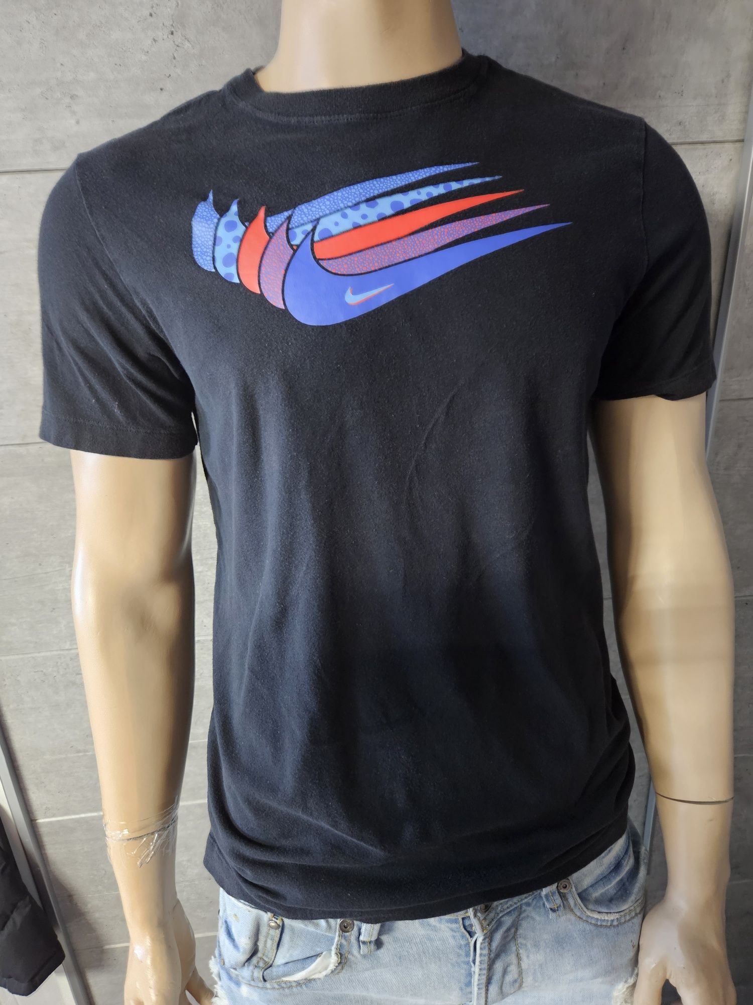 T shirt koszulka męska Nike Tee sportswear rozm M oryginalna