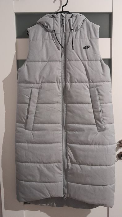 Kamizelka pikowana 4f