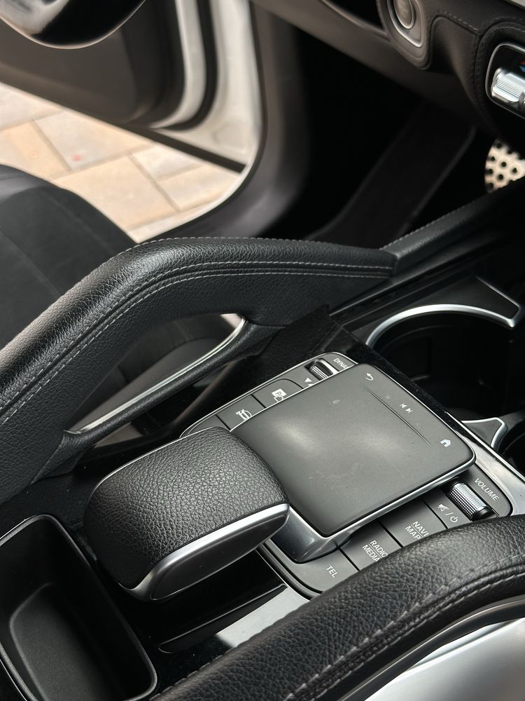 Mercedes-Benz GLE 350e v167 Hybrid