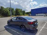 Toyota Avensis Sprzedam Toyote Avensis