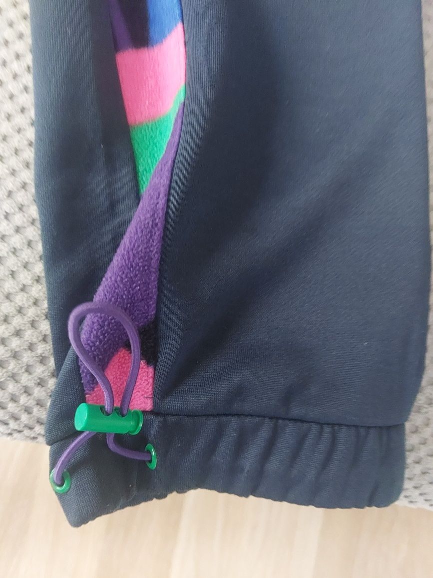Spodnie dresowe Fila Vintage