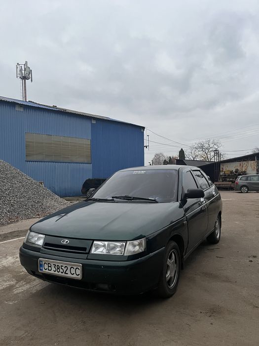 Продам ваз 21124