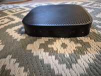HP t530 Thin Client AMD GX-215JJ – stan idealny, brak RAM,, dysk ssd