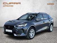 Cupra Formentor 1.5TSI 150KM DSG l Salon Polska, Aktywny tempomat, VAT23% l