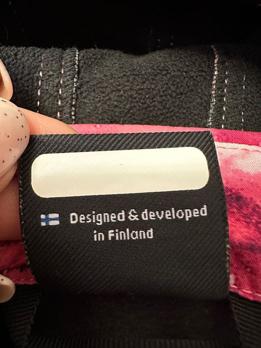 Оригінальний комбінезон Reima