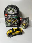 LEGO 8148 Racers EZ-Roadster