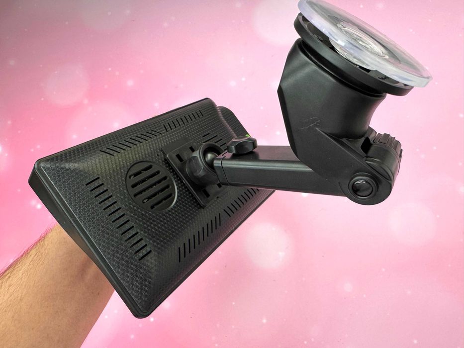 Удобнейшая внешняя магнитола с CarPlay