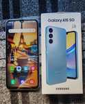 Vendo Samsung Galaxy A15