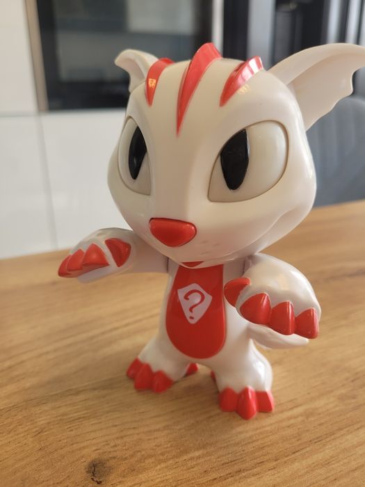 Interaktywna zabawka Super Magic Jinn firmy Dumel Discovery