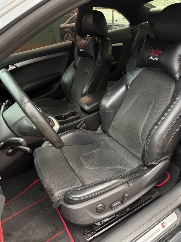 Продам AUDI A5 S5