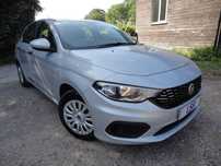 Fiat Tipo 2020 para Alugar -TVDE//Porto