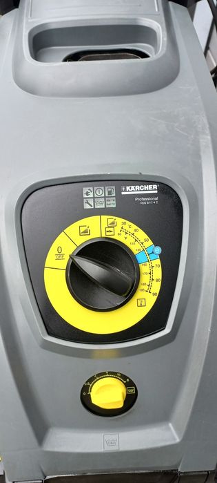 Myjka Karcher HDS 9/17-4Cx