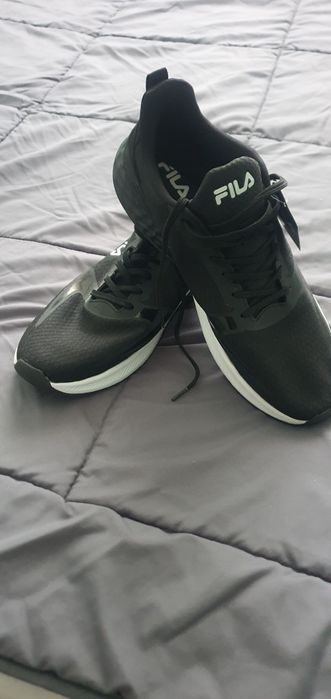 Кросівки Fila 46