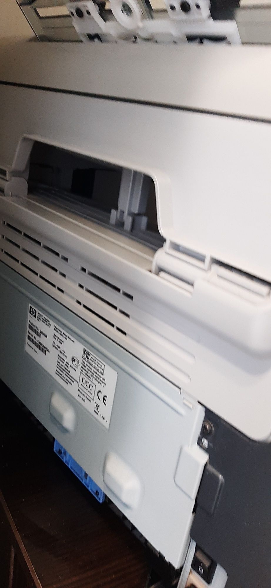 Прінтер лазерний НР LaserJet3050