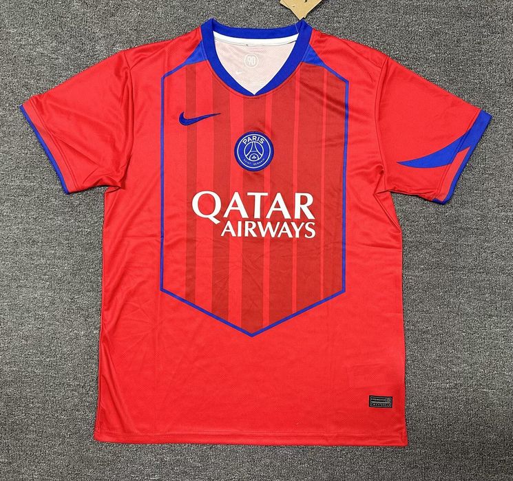 Camisola do Paris SG