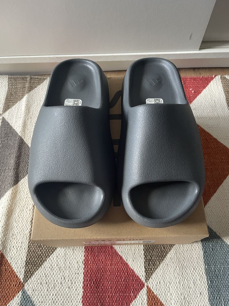 Yeezy Slide Slate Grey | 42;43;46