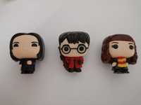 Figurki Harry Potter Kinder joy