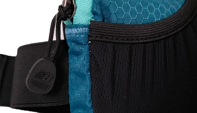 NEW BALANCE nerka saszetka torba torebka biodrówka