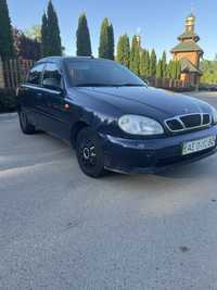 Daewoo Lanos Sens