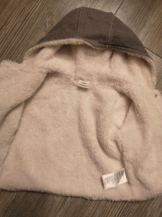 Bluza, kurtka H&M