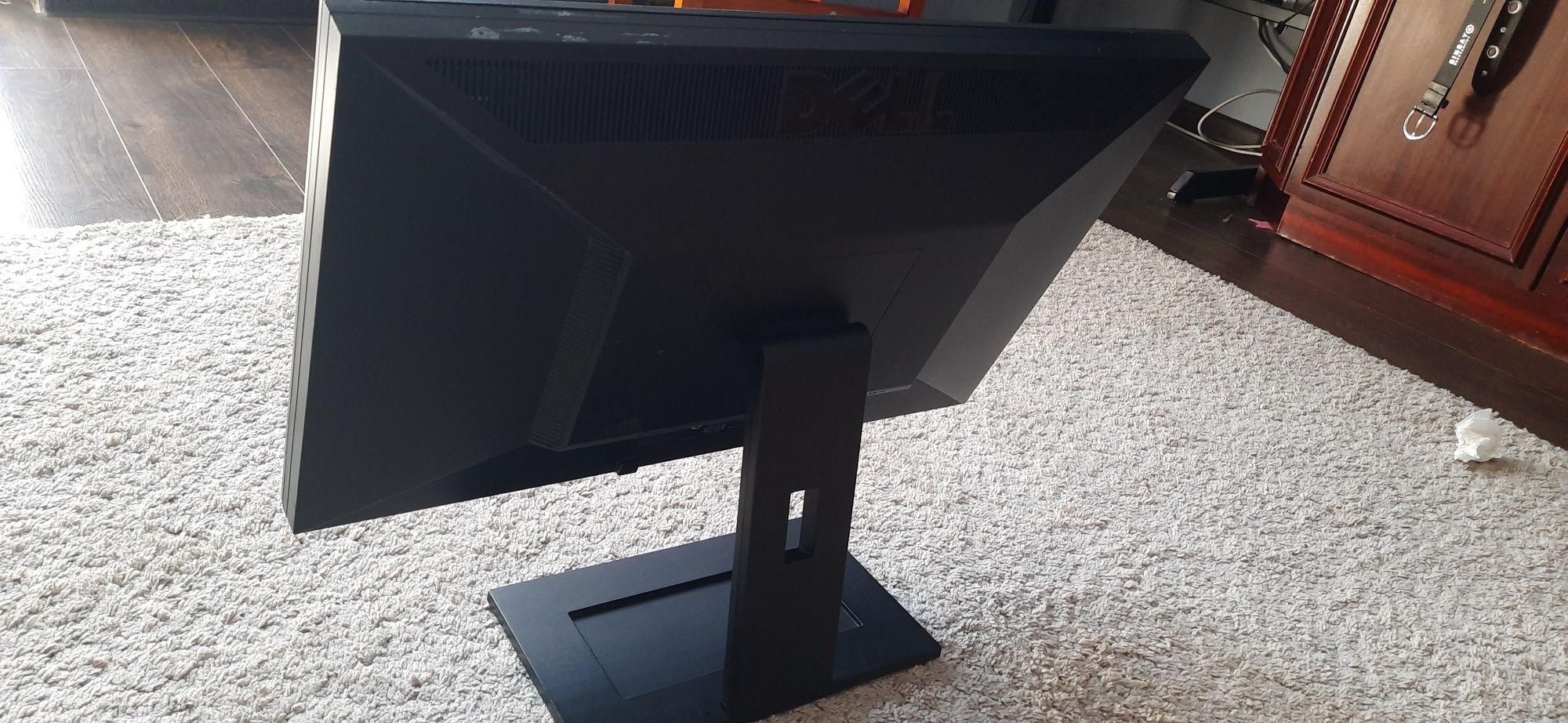 Monitor DELL LCD