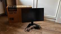 Ігровий монітор Gigabyte G27Q 27” QHD