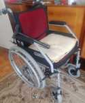 Wózek inwalidzki AR-MEDICAL - ELEGANT