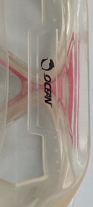 Окуляри для плавання OCEAN