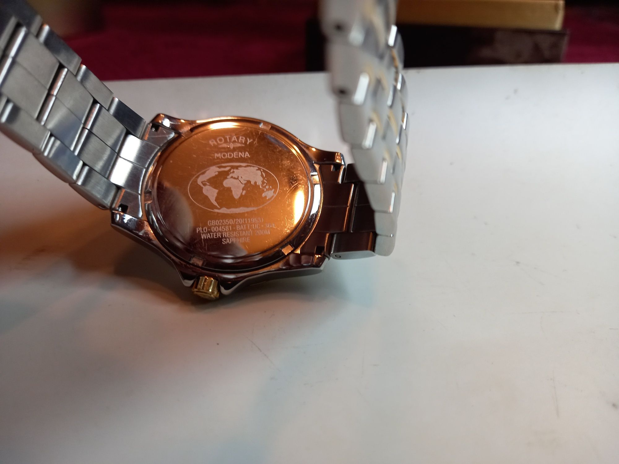Zegarek męski Rotary modena