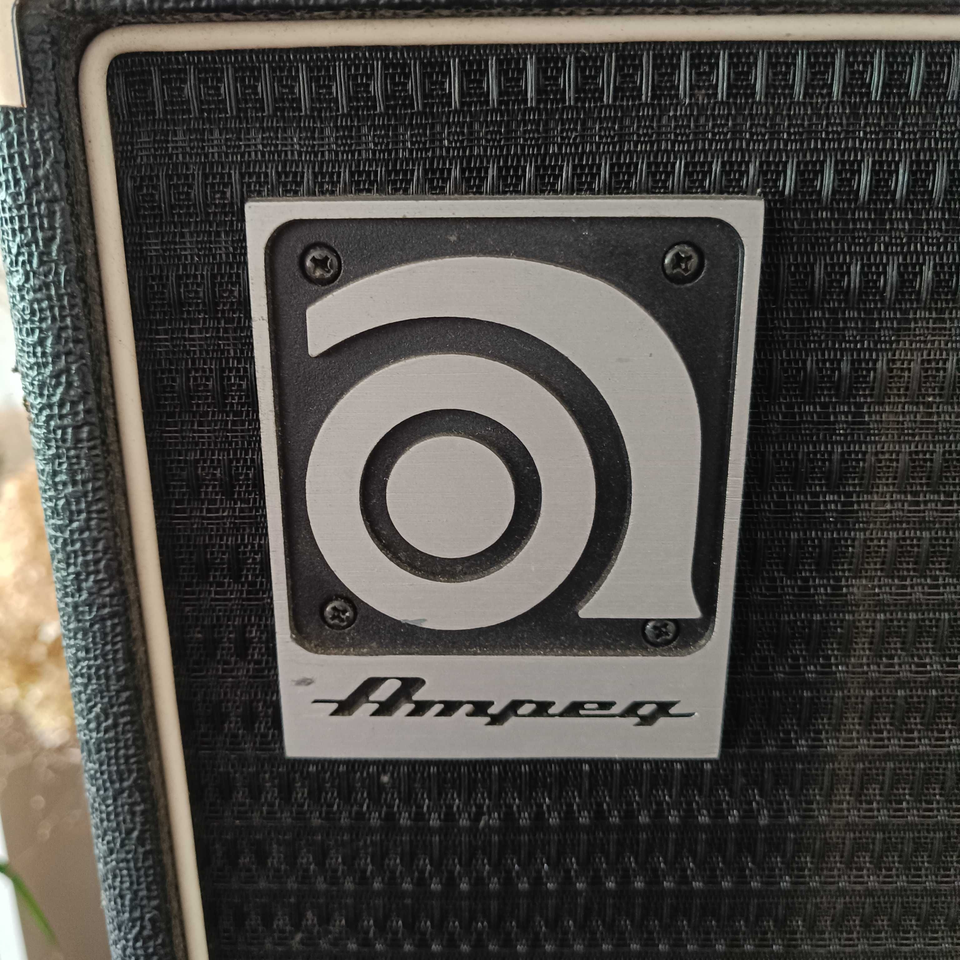 Kolumna basowa Ampeg SVT810E