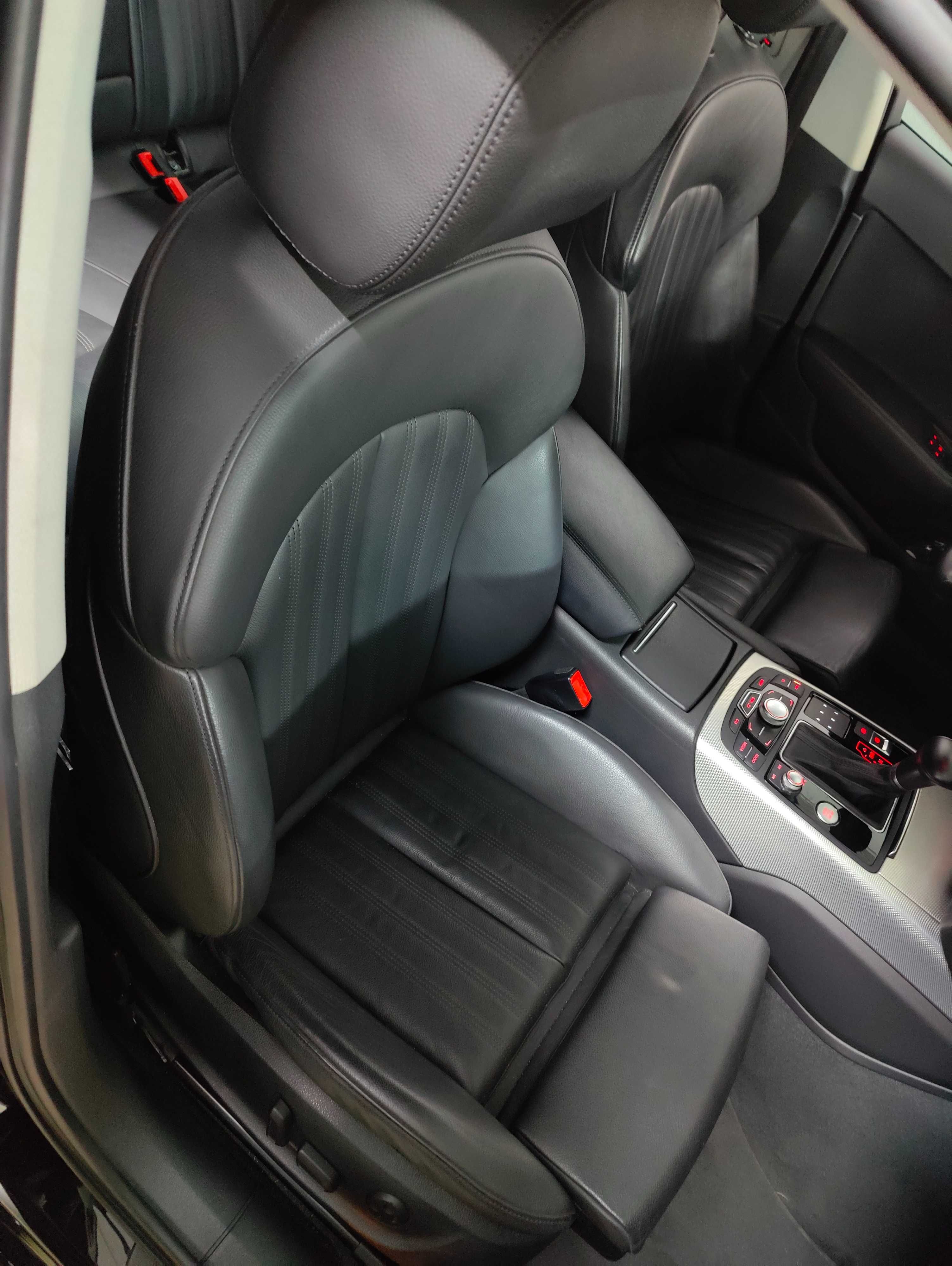 Audi A6 Avant S line 2.0Tdi Multitronic