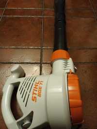 Stihl BGE 71 Soprador elétrico