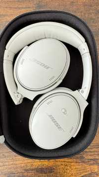 Bose QuietComfort 45 Białe QC45