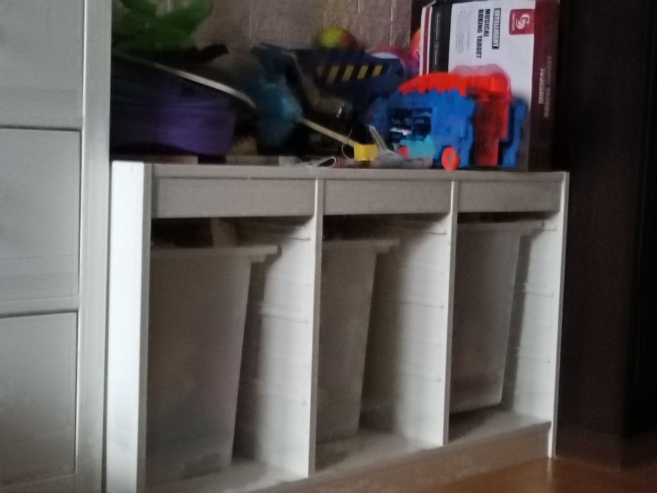 Sprzedam szafki dziecięce